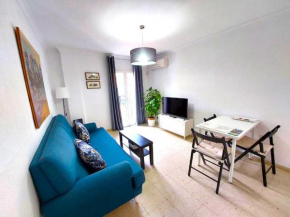 Sol Centro Apartment B